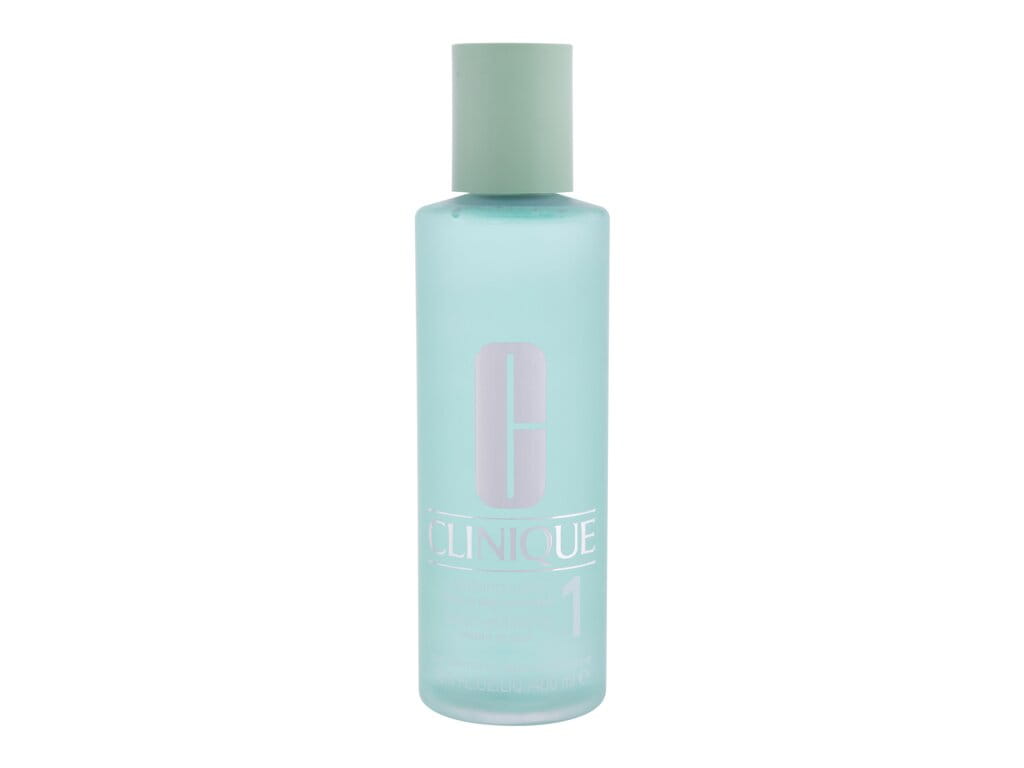 Clinique 3-Step Skin Care Clarifying Lotion 1 W Toniki 400ml-631826